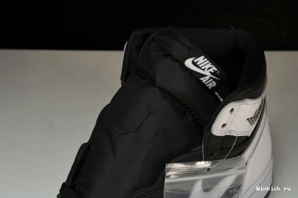Panda” Jordan “Reverse High 1 OG Air 0902